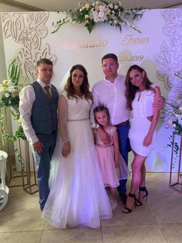Наймолодша депутатка із Тернопільщини вийшла заміж (ФОТО)