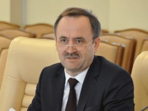 Колишній мер Тернополя отримав посаду в новому уряді