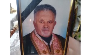 На Тернопільщині помер священник ПЦУ