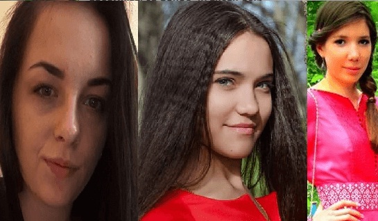 Анжеліка, Наталя, Христина: якими були троє дівчат, які минулого тижня загинули на дорогах Тернопільщини