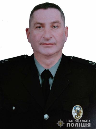 У зоні ООС помер офіцер з Тернополя (ФОТО)