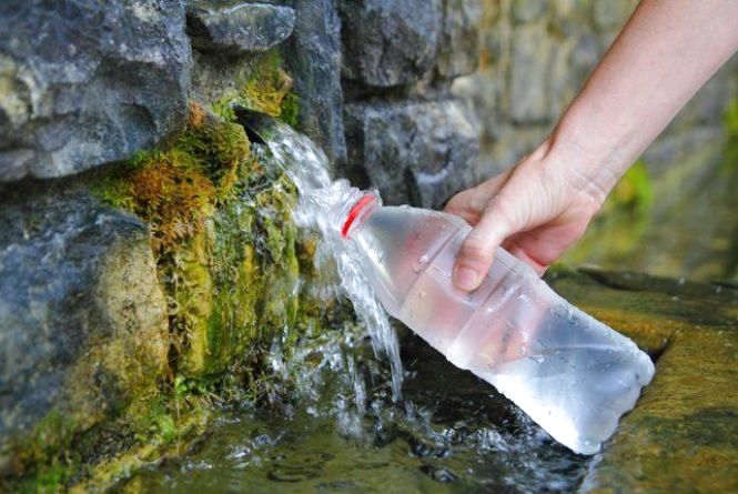 Уже відомо, з яких джерел біля Тернополя не можна пити воду