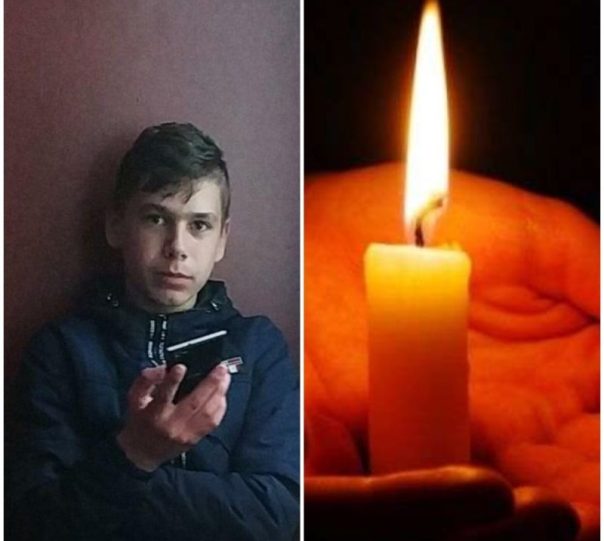 Розшукували більше 20 днів: на Тернопільщині знайшли мертвого 15-річного Віктора (ФОТО)