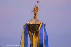 У Тернополі пройде фінал Кубку України