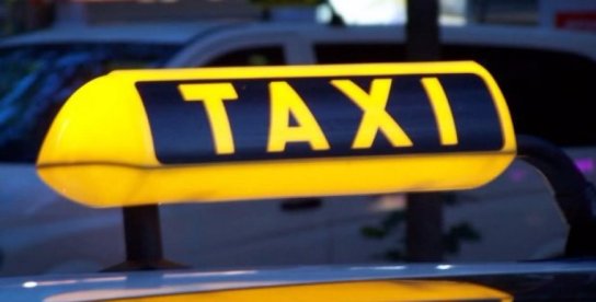 На Тернопільщині чоловіки побили таксистів