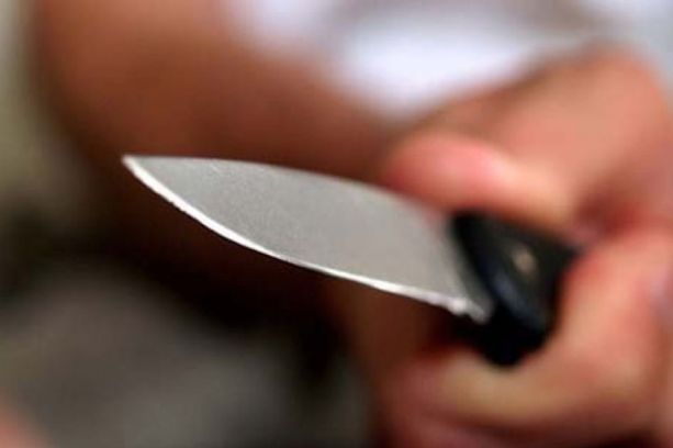 У Тернополі вбивство з особливою жорстокістю: підозрюваний наніс чоловікові 36 ударів ножем