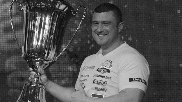 Яким було справжнє життя Андрія Пушкаря: відзняли емоційне відео про чемпіона з Тернопільщини (ВІДЕО)