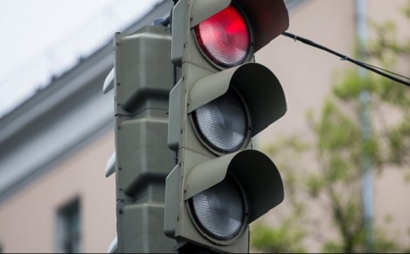 Тернополяни просять встановити світлофор на вулиці, де трапилася смертельна аварія