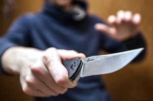 Під час бійки в центрі Тернополя чоловік отримав ножові поранення