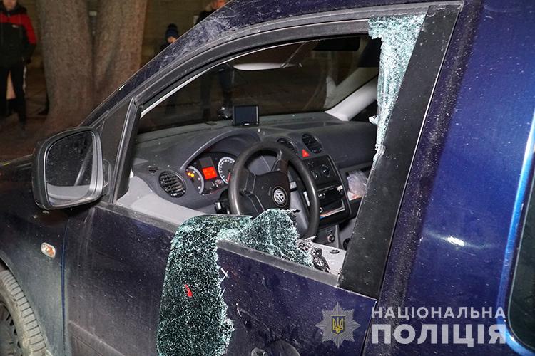 У Тернополі затримали наркобарона, який одночасно є і власником спорзалу (ФОТО)