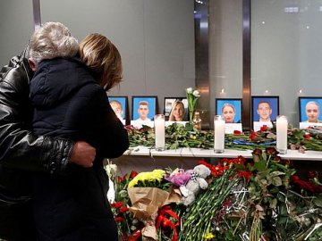 Авіакатастрофа в Ірані: 9 січня в Україні оголосили днем жалоби