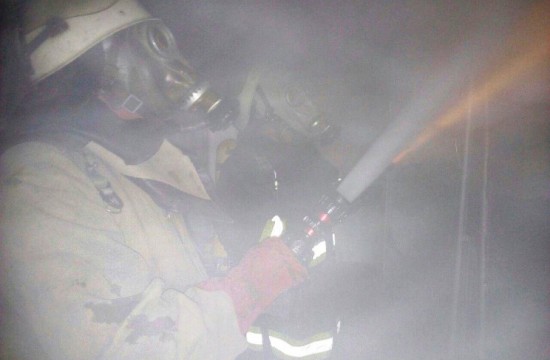 Будинок був увесь в диму: на Тернопільщині сусіди знайшли тіло чоловіка