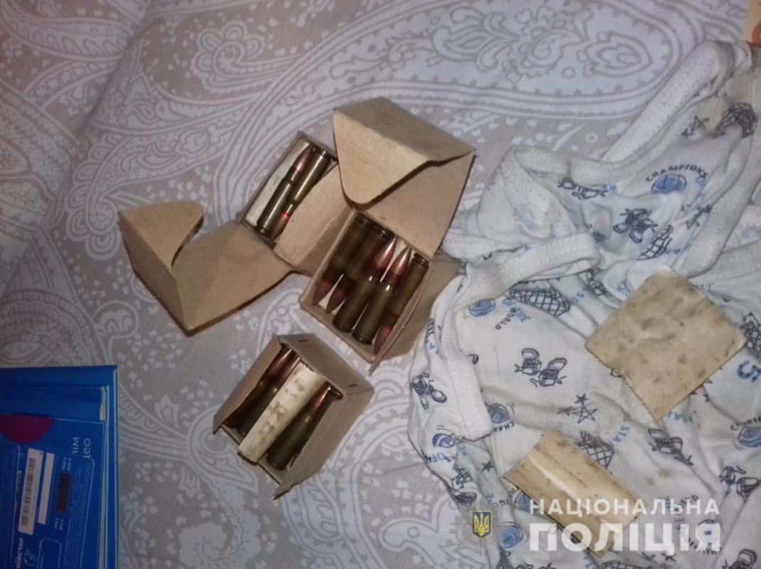 У Тернополі затримали наркобарона, який є власником спорзалу і його “колег” (ФОТО)