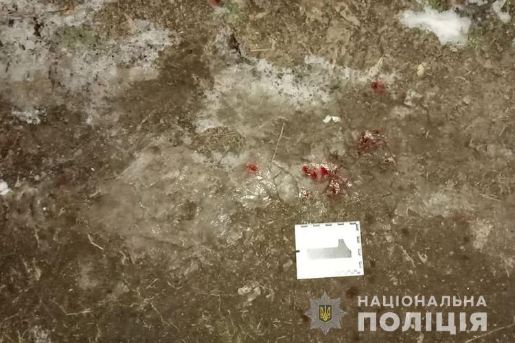 З’явилися подробиці бійки в торговому закладі на Тернопільщині (ФОТО)