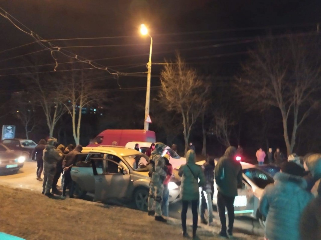 У Тернополі затримали наркобарона, який одночасно є і власником спорзалу (ФОТО)