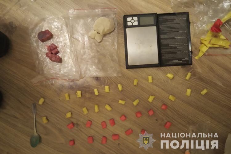 У Тернополі затримали наркобарона, який є власником спорзалу і його “колег” (ФОТО)