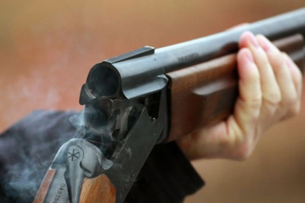У Тернополі засудили чоловіка, який із гвинтівки підстрелив у груди хлопця