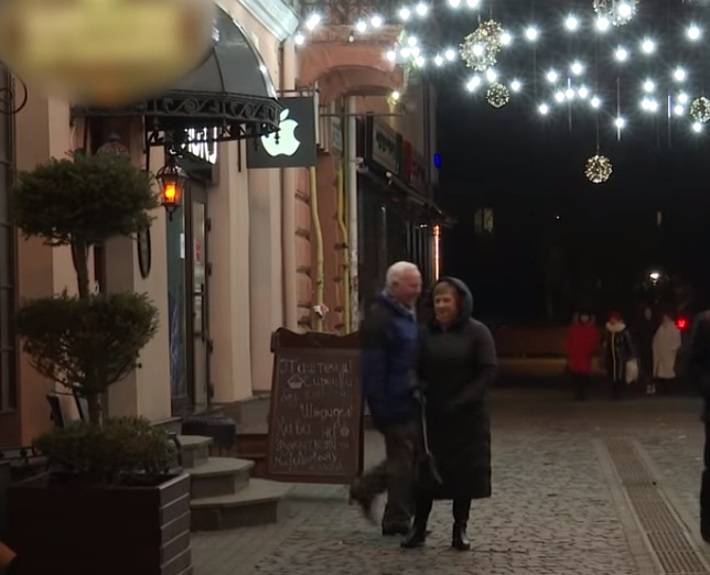 Як британець зустрів свою любов у Тернополі: унікальна історія кохання, що долає кордони (ВІДЕО)