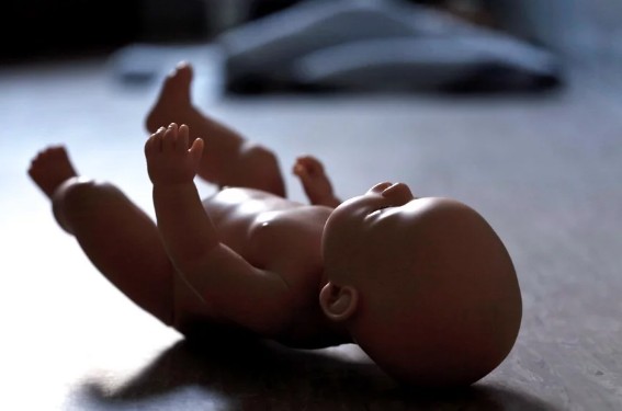 На Тернопільщині поліція розслідує смерть ненародженої дитини