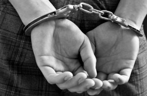 На Тернопільщині знайшли і арештували чоловіка, який 5 років був у розшуку