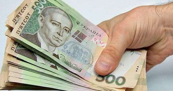 У Тернополі в чоловіка з офісу викрали 32000 гривень