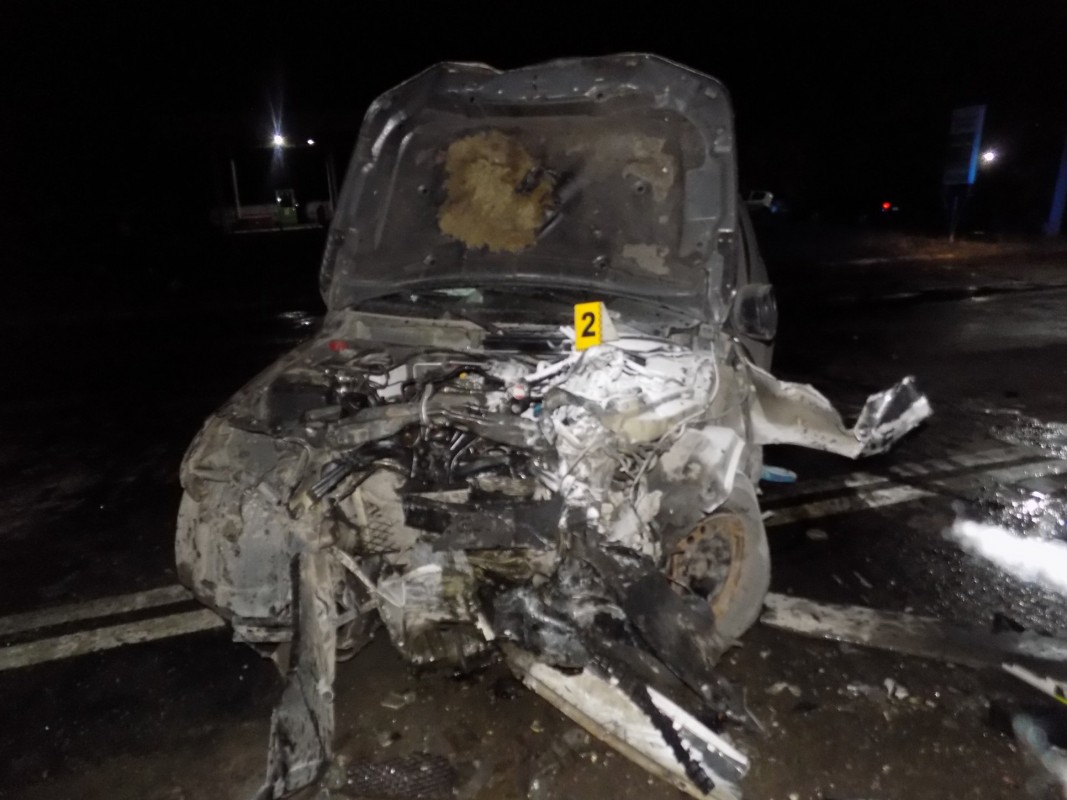Судитимуть водія, який вчинив смертельну пригоду у Тернополі (ФОТО)