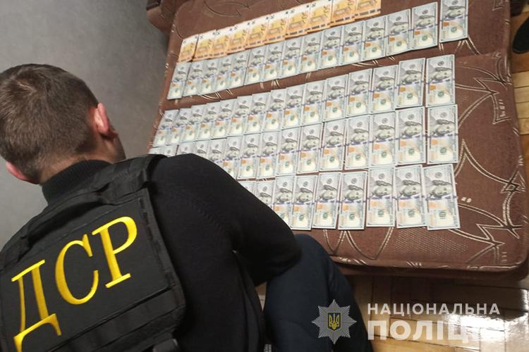 Два брати організували у “Телеграмі” наркобізнес: “заробляли” по 60000 грн (ФОТО)