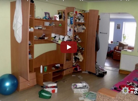 Обкрадали квартири у Тернополі кожного дня: спіймали двох злочинців (ВІДЕО)