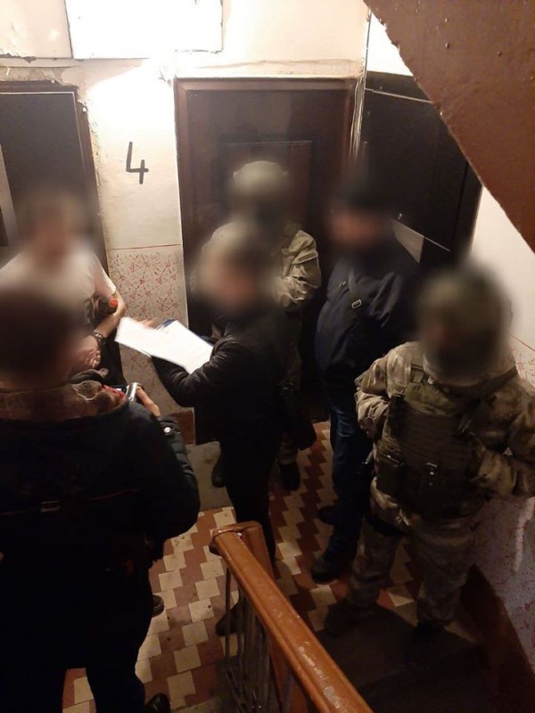 “Ваш син у поліції”: шахраї видурили у жителів Тернопільщини мільйон гривень (ФОТО)