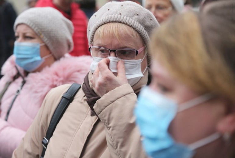 Через коронавірус в Україні будуть забороняти масові заходи і зупиняти навчання, – головний санлікар