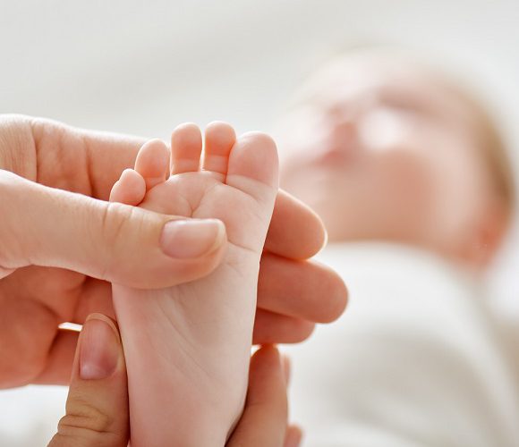 У Тернополі в реанімацію потрапило немовля з підозрою на коронавірус