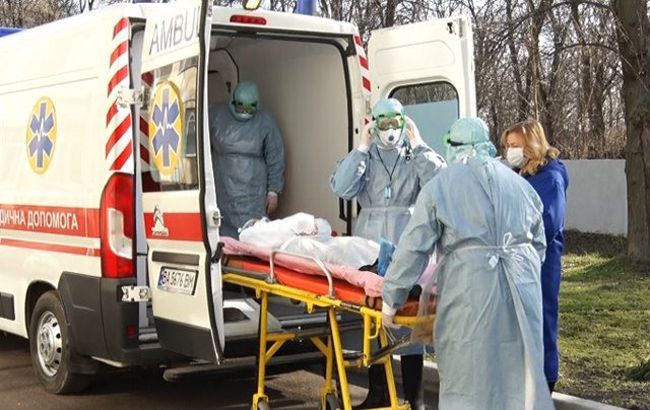 На Тернопільщині чоловік захворів на коронавірус, – офіційно