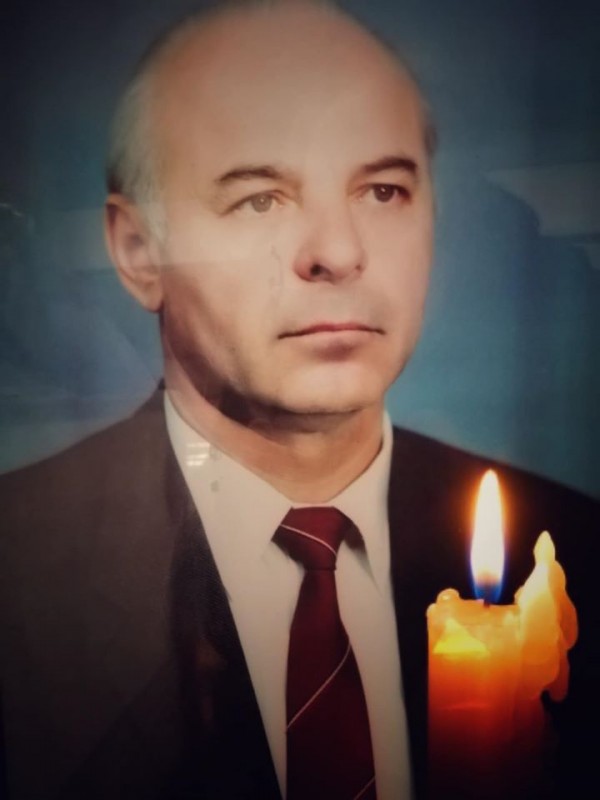 Помер колишній головний лікар Тернопільської міської санепідстанції