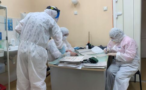 +13 хворих на COVID-19 на Тернопільщині: з яких районів