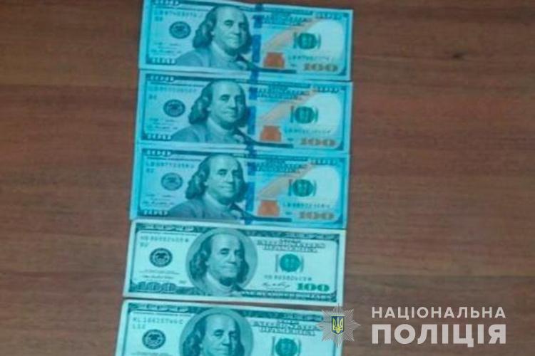 Місце у СІЗО за 500 доларів заробив сільський голова, який вимагав гроші з підприємця на Тернопільщині (ФОТО)