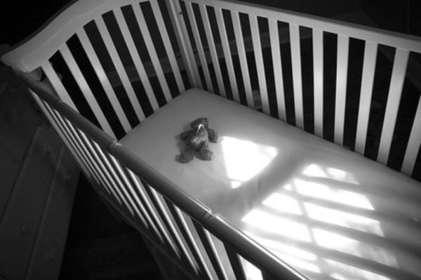 Нещастя на Тернопільщині: померло тримісячне немовля