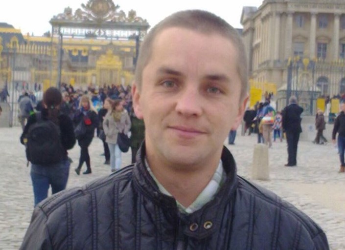 У Франції раптово помер молодий чоловік з Тернополя (ФОТО)