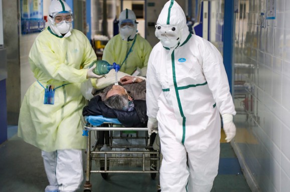 На Тернопільщині уже 273 людини захворіло на коронавірусу, – нові дані