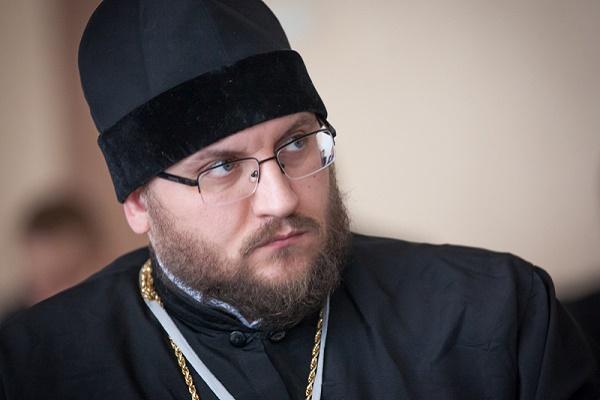 У Тернополі передчасно помер відомий священник Євген Заплетнюк