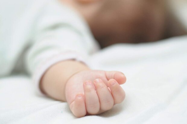 У Тернополі медики повідомили про стан трьохмісячного немовляти