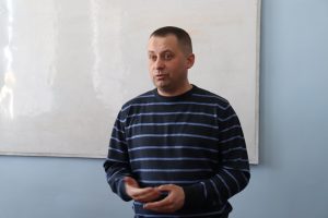 Зеленський зробив нові кадрові призначення у Тернопільській області