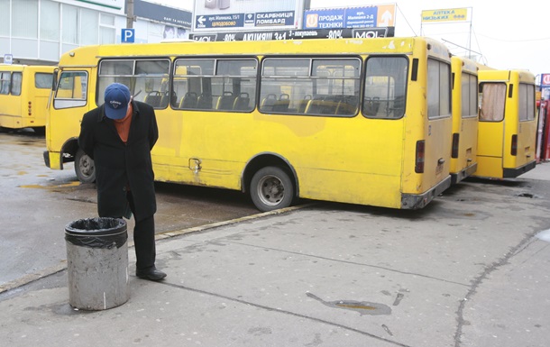 У Тернополі відновили роботу маршрутки №32