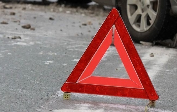 На Тернопільщині 74-річний водій збив 80-річного пішохода
