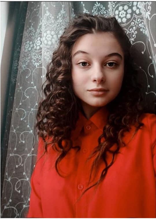 Врятуймо Надійку: на Тернопільщині 14-річній дівчинці потрібна термінова допомога