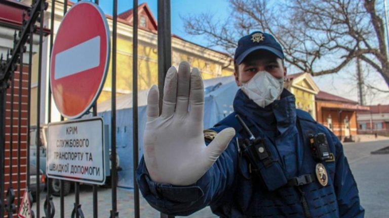 В одному з районів Тернопільщини вирішили не послаблювати карантин