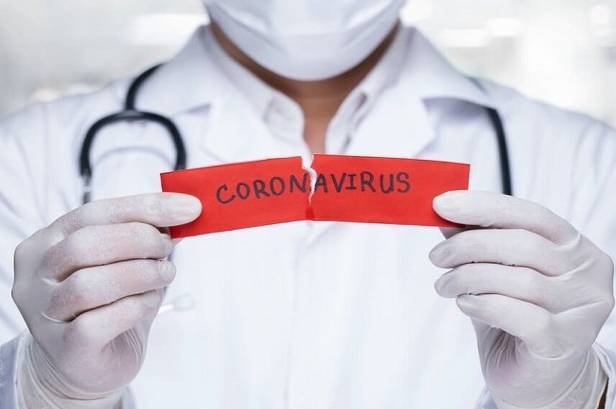 Від коронавірусу вже одужали понад 120 жителів Тернопільщини