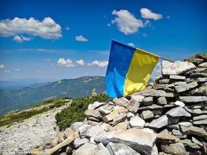Туризм по-нашому: як насолодитися природою та зекономити  кошти, подорожуючи Україною