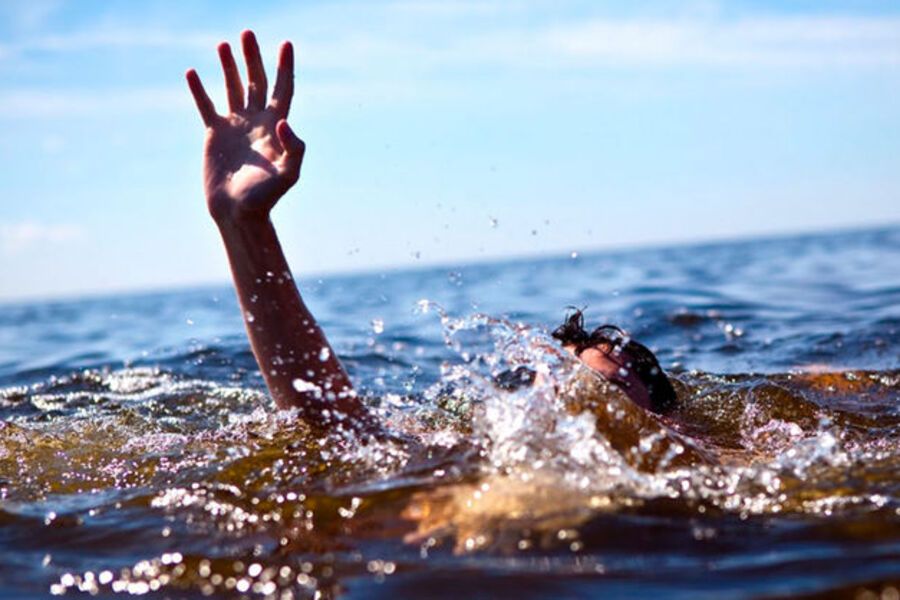 На Тернопільщині у ставку втопився чоловік