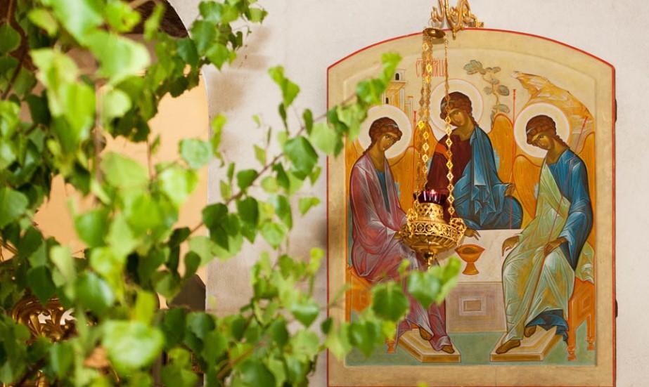 День Святої Трійці: прикмети та чого не слід робити у свято