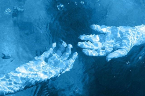 Смерть у воді: на Тернопільщині втопився молодий чоловік